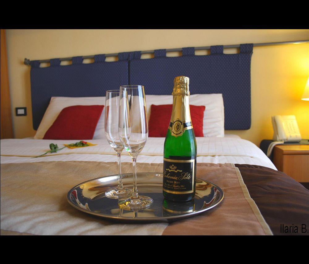 Hotel Tiepolo 3*