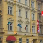 Central Hotel Tiepolo