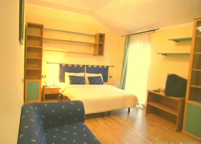 Central Hotel Tiepolo