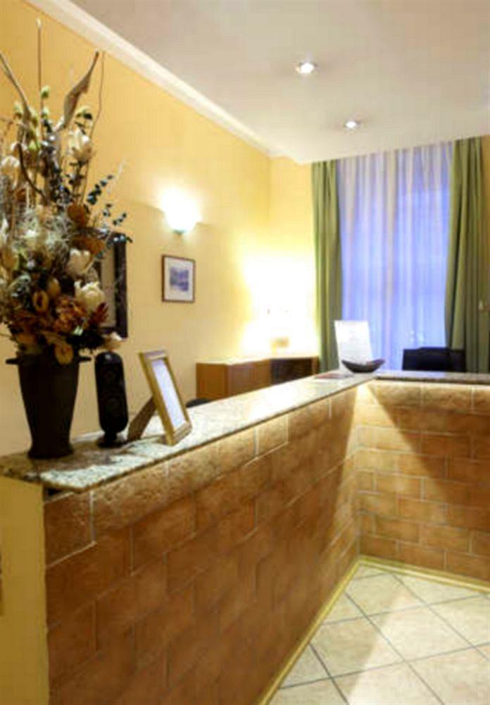 Hotel Tiepolo 3*