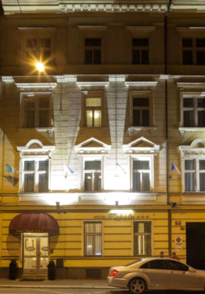 Hotel Tiepolo