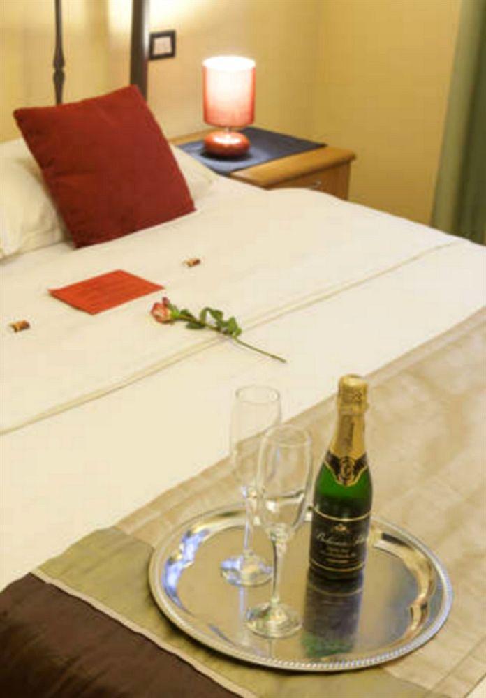 Hotel Tiepolo Praga
