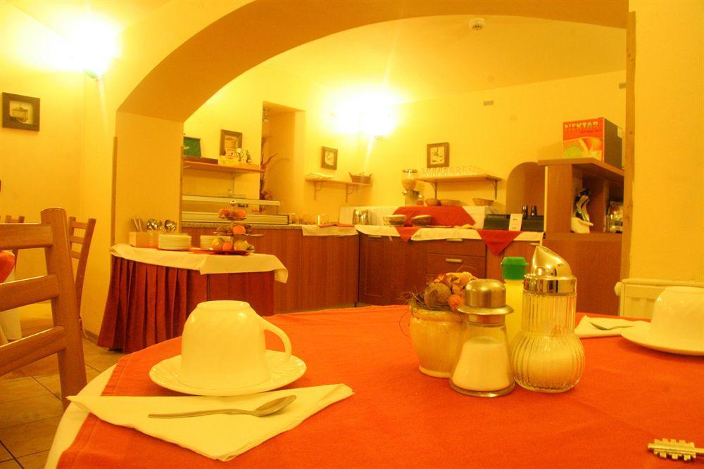 Hotel Tiepolo