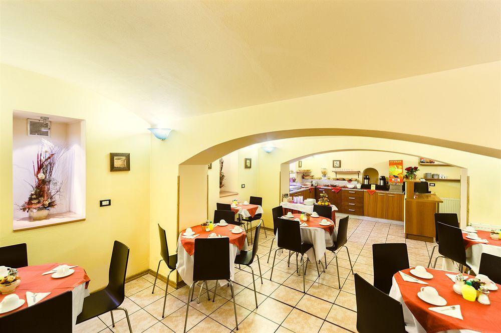 Hotel Tiepolo 3*