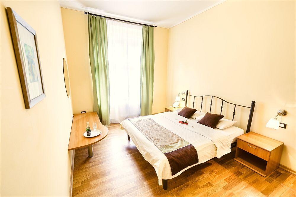 Hotel Tiepolo