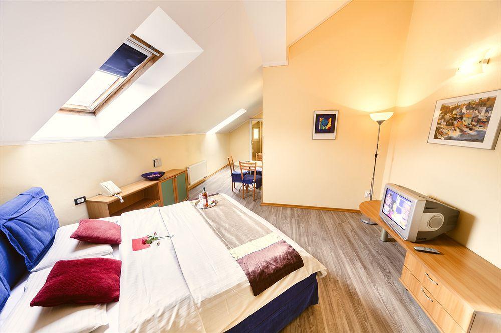Hotel Tiepolo Praga