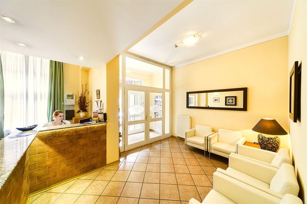 Hotel Tiepolo