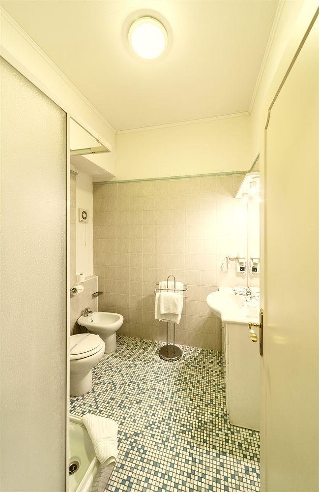 Hotel Tiepolo Praga
