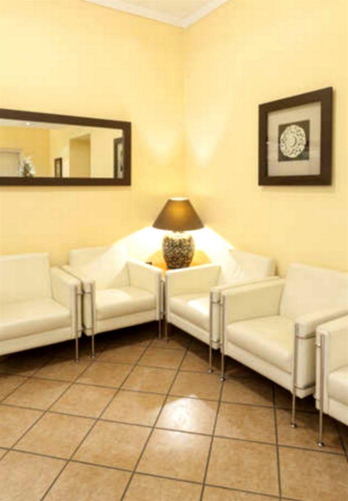 Hotel Tiepolo 3*