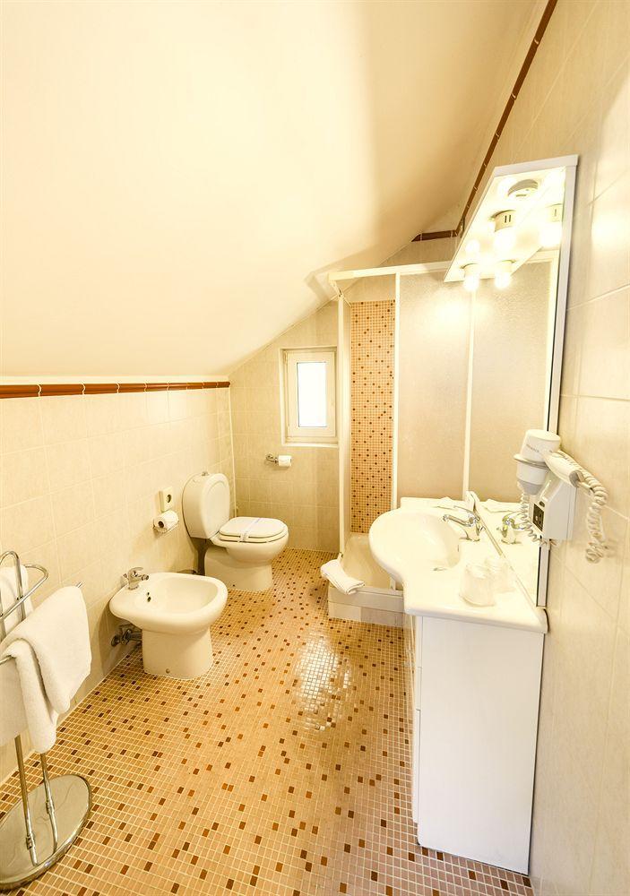 Hotel Tiepolo Praga