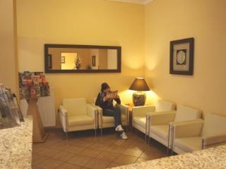 Hotel Tiepolo Praga