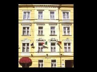 Hotel Tiepolo Praga