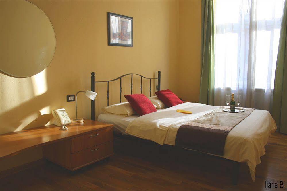Tiepolo Hotel 3*