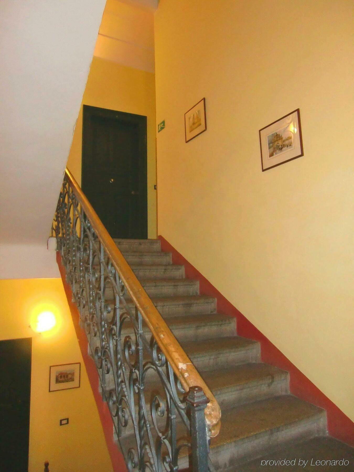Hotel Tiepolo Praga