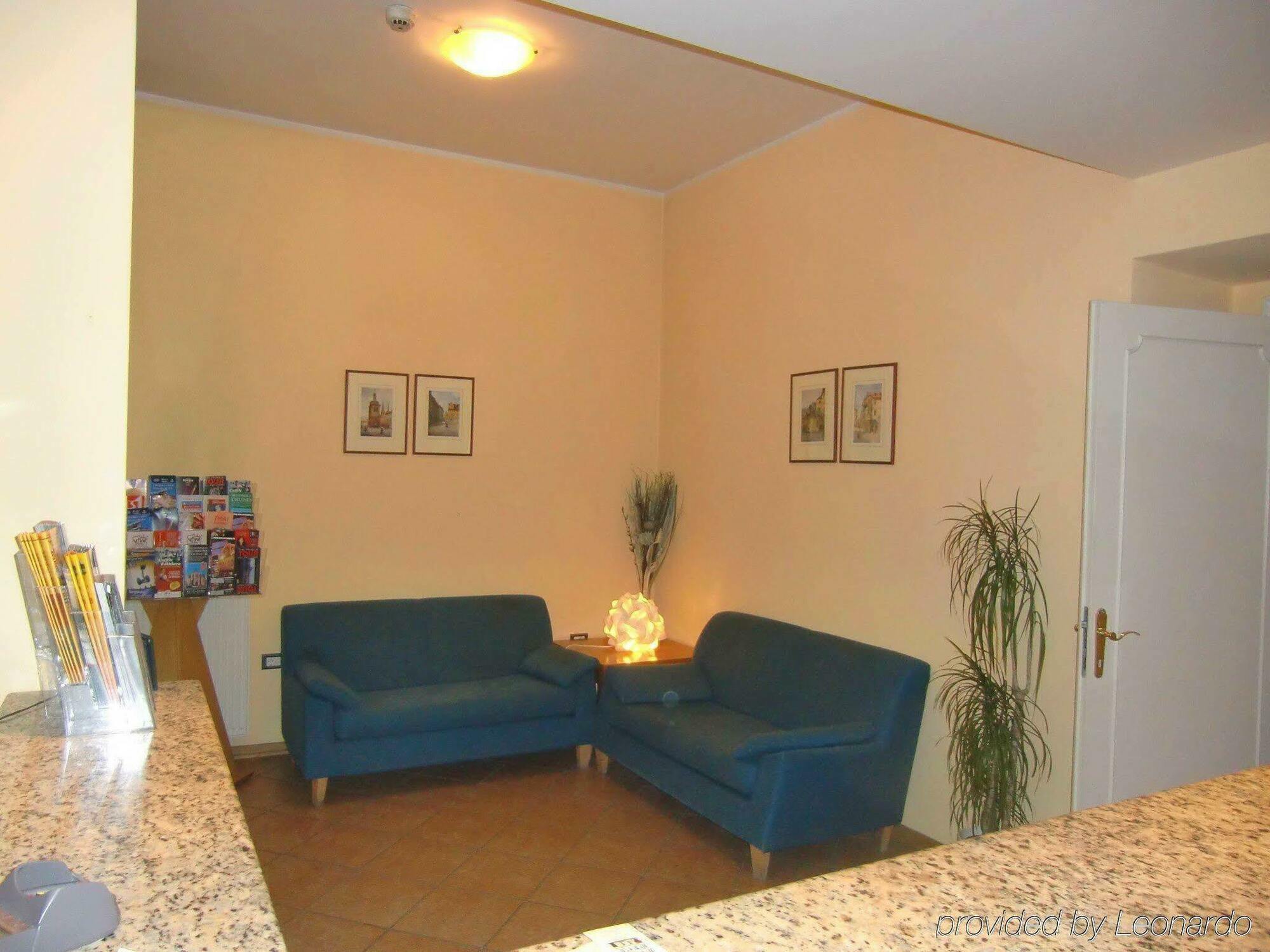 Hotel Tiepolo 3*